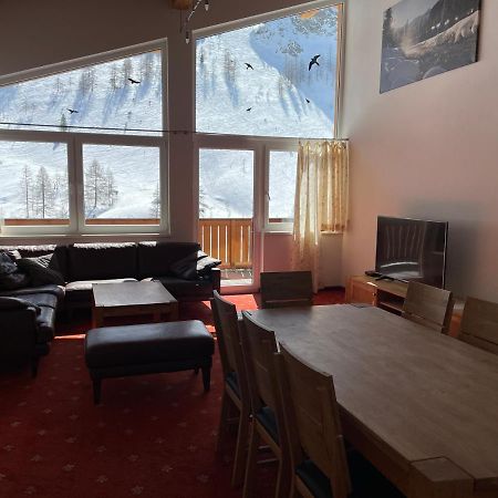 Obertauern-Freja-Apartment Exterior photo