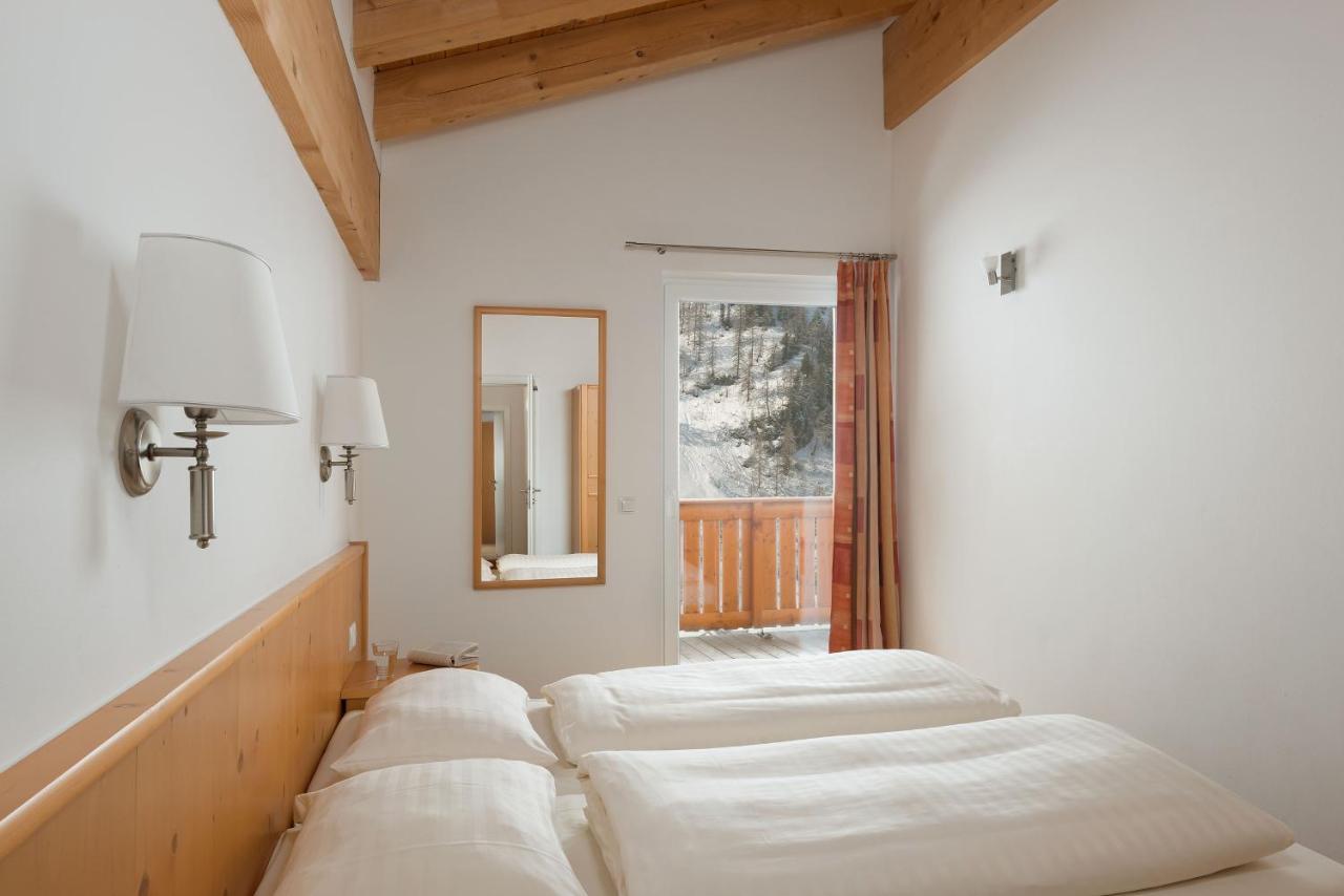 Obertauern-Freja-Apartment Exterior photo