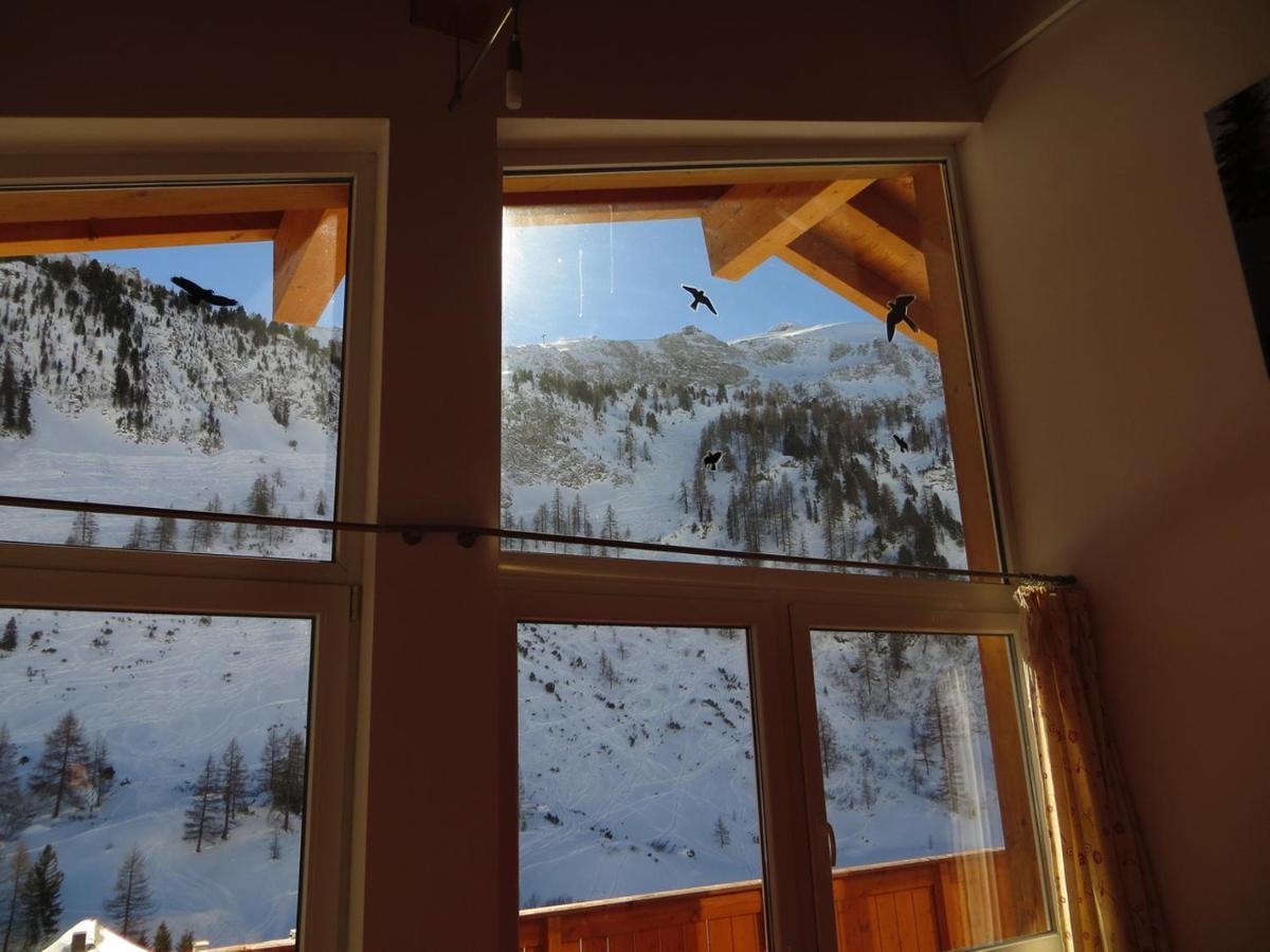 Obertauern-Freja-Apartment Exterior photo