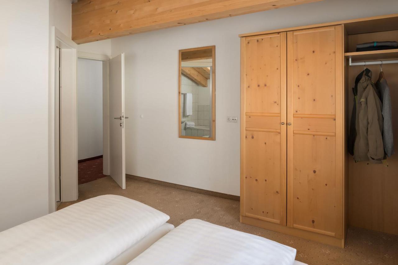 Obertauern-Freja-Apartment Exterior photo