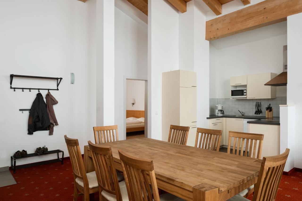 Obertauern-Freja-Apartment Exterior photo