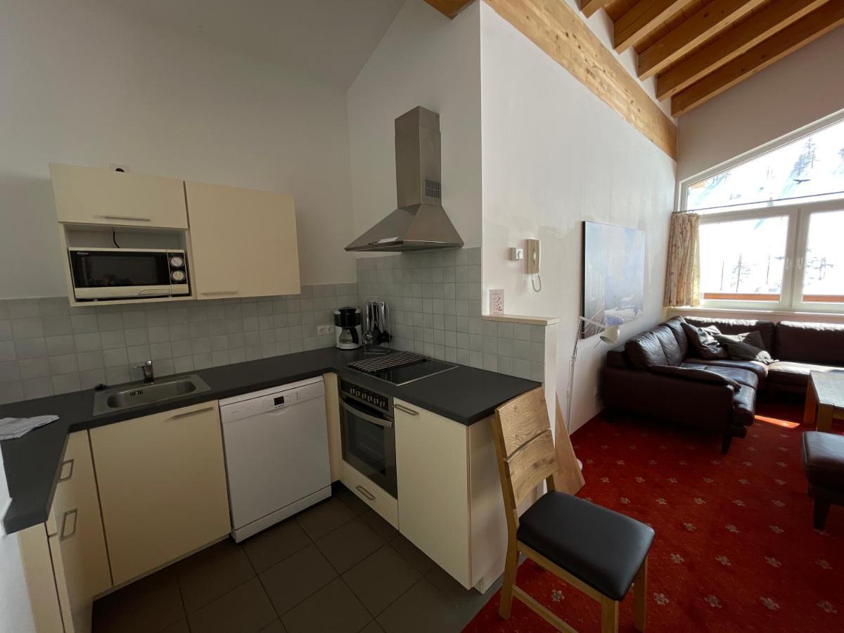Obertauern-Freja-Apartment Exterior photo