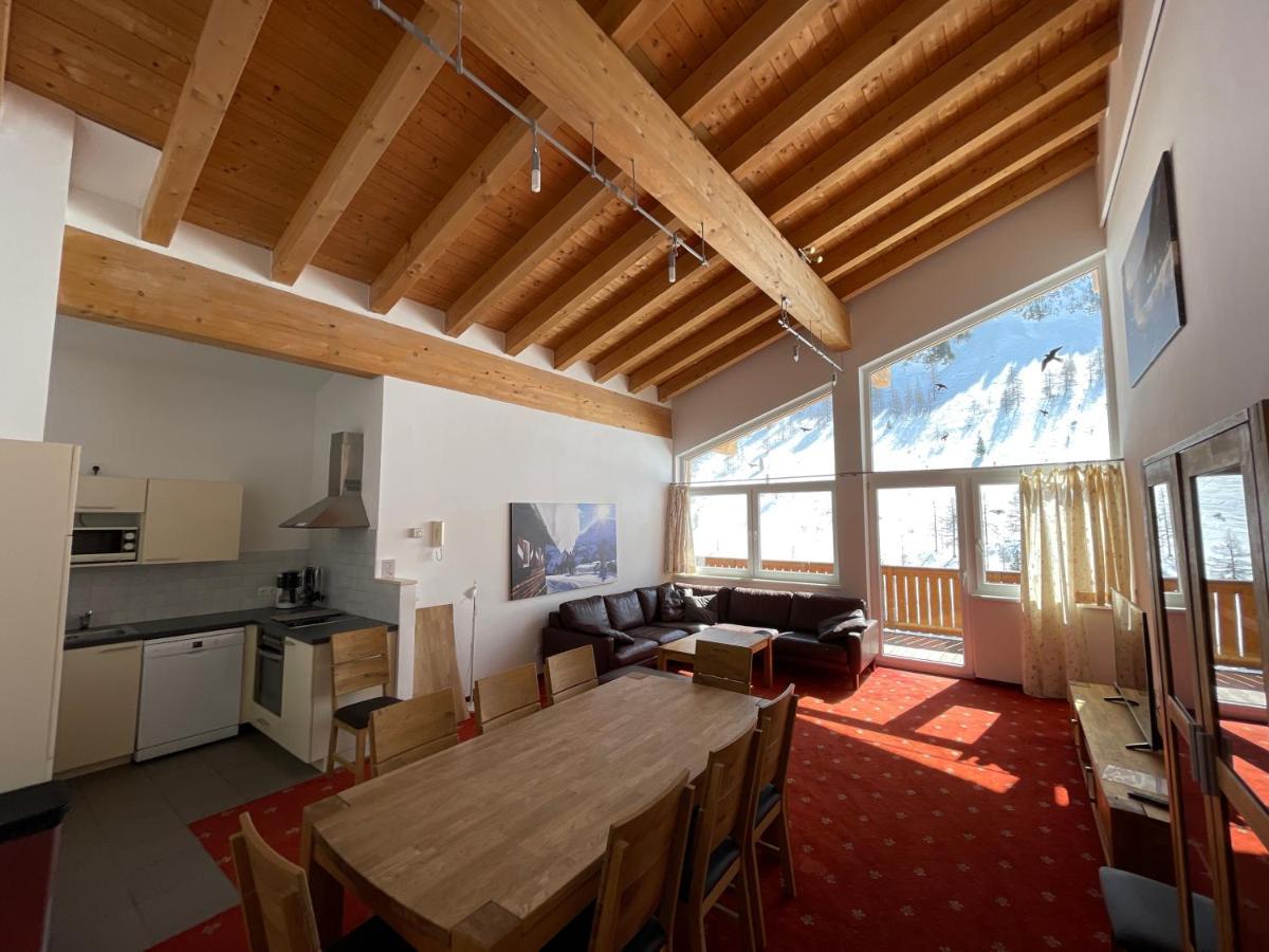 Obertauern-Freja-Apartment Exterior photo