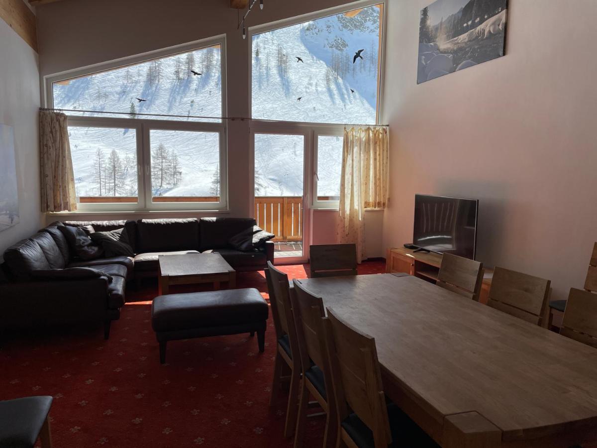 Obertauern-Freja-Apartment Exterior photo